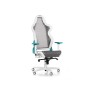 DXRacer AIR R1S-WQG Sedia per gaming universale Seduta in rete Grigio (AIR-R1S-WQG-BX1)