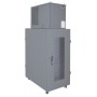 Intellinet 714570 rack 36U Rack indipendenti Grigio (714570)