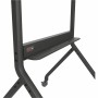 Peerless PR565ML3-EUK Supporti a parete per TV 2,41 m (95") Pavimento Grigio