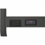 Peerless PR565ML3-EUK Supporti a parete per TV 2,41 m (95") Pavimento Grigio