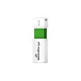 MediaRange MR973 unità flash USB 32 GB USB tipo A 2.0 Verde, Bianco (MR973)