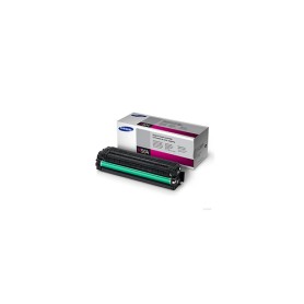 Samsung CLT-M504S cartuccia toner 1 pz Originale Magenta (CLT-M504S)