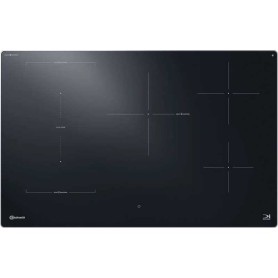 Bauknecht BTX8117DCA Piano cottura a induzione, 81 cm