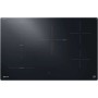Bauknecht BTX8117DCA Piano cottura a induzione, 81 cm