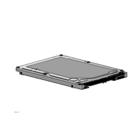 HP 2TB SATA 2.5" 2000 GB (912487-855)