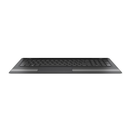 HP 856026-151 ricambio per notebook Base dell'alloggiamento + tastiera (856026-151)