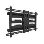 Multibrackets 6713 Supporto TV a parete 2,03 m (80") Nero (MB6713)