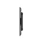 Multibrackets 6713 Supporto TV a parete 2,03 m (80") Nero (MB6713)