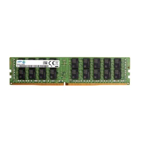 Samsung M393A4K40CB2-CTD memoria 32 GB 1 x 32 GB DDR4 2666 MHz Data Integrity Check (verifica integrità dati (M393A4K40CB2-CTD)