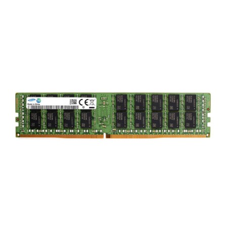 Samsung M393A4K40CB2-CTD memoria 32 GB 1 x 32 GB DDR4 2666 MHz Data Integrity Check (verifica integrità dati (M393A4K40CB2-CTD)