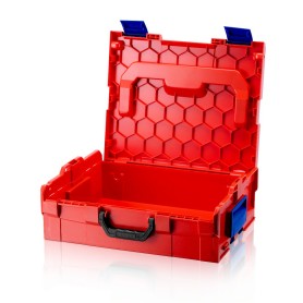 L-BOXX 00 21 19 LB LE (leer)