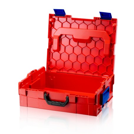 L-BOXX 00 21 19 LB LE (leer)
