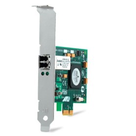 Allied Telesis AT-2914SX/SC-001 scheda di rete e adattatore Interno Fibra 1000 Mbit/s (AT-2914SX/SC-001)