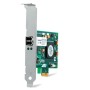 Allied Telesis AT-2914SX/SC-001 scheda di rete e adattatore Interno Fibra 1000 Mbit/s (AT-2914SX/SC-001)
