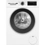 Bosch WNG24442 Serie 6, lavatrice-asciugatrice (bianco/nero, 60 cm)