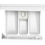 Bosch WNG24442 Serie 6, lavatrice-asciugatrice (bianco/nero, 60 cm)