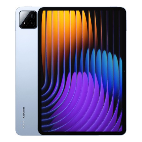 Pad 7 (blau, 128 GB) (VHU5285EU)