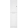 Respekta 0139HWRSET9 Mobile per Set lavanderia 9, bianco opaco