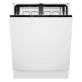 AEG GI7200B1SG serie 7000 Lavastoviglie completamente integrata, larghezza 60 cm, 13 coperti, AquaSave