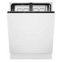 AEG GI7200B1SG serie 7000 Lavastoviglie completamente integrata, larghezza 60 cm, 13 coperti, AquaSave