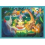 Kinderpuzzle - Speedy Puzzle (3x 35 Teile) (12004171)