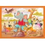 Kinderpuzzle - Speedy Puzzle (3x 35 Teile) (12004171)