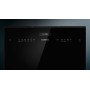 SIEMENS SK25IB00TE - iQ500 LAVASTOVIGLIE COMPATTA A CENTRO STANZA, NERO, 55 CM