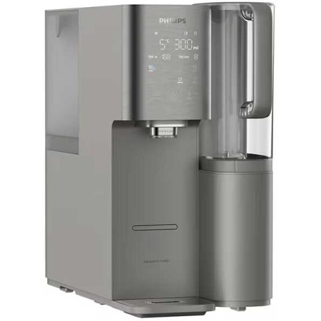 Philips ADD6921DG/10 All-in-One Mineral RO Wasserspender - Gefiltertes Wasser von perfekt kalt bis kochend heiß (ADD6921DG/10)