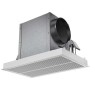 Modulo CleanAir integrato Neff Z52JCD0W0 , rigenerabile, bianco