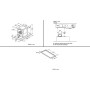 Modulo CleanAir integrato Neff Z52JCD0W0 , rigenerabile, bianco