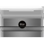 Wolkenstein WFD400ENFDDIX Frigorifero-congelatore French Door indipendente, larghezza 60 cm, 401 L, NoFrost
