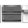 Wolkenstein WFD400ENFDDIX Frigorifero-congelatore French Door indipendente, larghezza 60 cm, 401 L, NoFrost