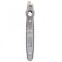 Bosch nanoBLADE Wood Speed 65 Lama per seghetto alternativo Acciaio 1 pz (2609256D86)