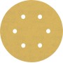 Bosch 2 608 900 818 fornitura per utensili rotanti per molatura/levigatura Legno Carta abrasiva (2608900818)