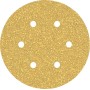 Bosch 2 608 900 813 fornitura per utensili rotanti per molatura/levigatura Legno Carta abrasiva (2608900813)