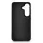 Hama Fantastic Feel custodia per cellulare 17 cm (6.7") Cover Nero (00080574)
