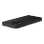 Hama Fantastic Feel custodia per cellulare 17 cm (6.7") Cover Nero (00080574)