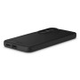 Hama Fantastic Feel custodia per cellulare 17 cm (6.7") Cover Nero (00080574)
