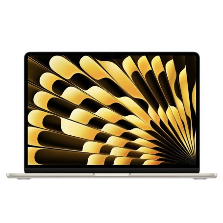 Apple MacBook Air 13,6" 2025 M4/32/2TB SSD 10C GPU Polarstern BTO (CZ1CW-0220000)