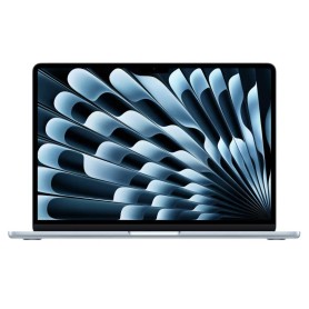Apple MacBook Air 13,6" 2025 M4/32/1TB SSD 10C GPU Himmelblau BTO (CZ1H8-0210000)