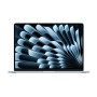 Apple MacBook Air 15,3" 2025 M4/16/2TB SSD 10C GPU Himmelblau BTO (CZ1HD-0030000)