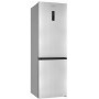 Exquisit KGC350-105-NF-040C Frigorifero-congelatore a libera installazione , larghezza 60 cm, 347 l, NoFrost