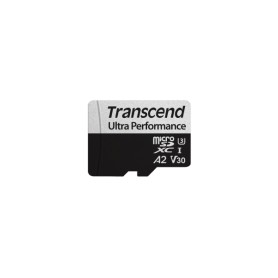 Transcend microSDXC 340S 128 GB UHS-I Classe 10 (TS128GUSD340S) Transcend microSDXC 340S 128 GB UHS-I Classe 10 (TS128GUSD340S)