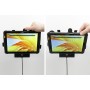 Brodit 713332 supporto per personal communication Supporto attivo Tablet/UMPC Nero
