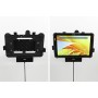 Brodit 713332 supporto per personal communication Supporto attivo Tablet/UMPC Nero