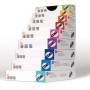 GBC Anelli plastici ProComb bianchi 25 mm (50) (GFS4170)