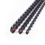 GBC Anelli plastici ProComb bianchi 25 mm (50) (GFS4170)