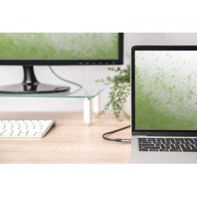 Digitus DA-70821 cavo e adattatore video 1,8 m USB tipo-C HDMI tipo A (Standard) Grigio (DA-70821) Digitus DA-70821 cavo e adattatore video 1,8 m USB tipo-C HDMI tipo A (Standard) Grigio (DA-70821)