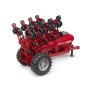 BRUDER Horsch single seeder Maestro (02037)
