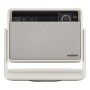 XGIMI XM13Q videoproiettore Proiettore a raggio standard DLP UHD 4K (3840x2160) Compatibilità 3D Beige, Nero